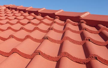 Tunnel Hill tile and slate roof replacement