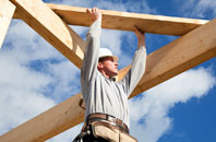 Tunnel Hill roof replacement work